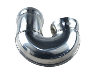 Cup Exhaust Elbow for PORSCHE 964 Carrera Exhaust