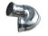 Cup Exhaust Elbow for PORSCHE 964 Carrera Exhaust