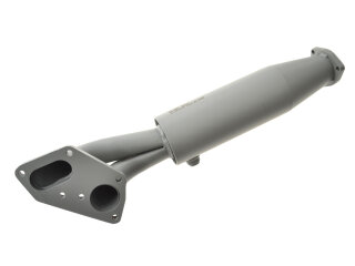Silenciador central para PORSCHE 911 G 2.7 SC 3.0 3.2...