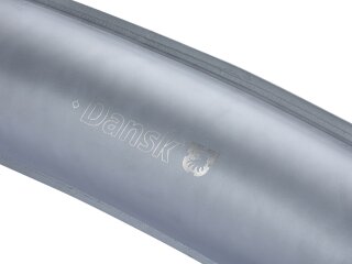 PORSCHE 914 2.0 エキゾーストマフラー用リアサイレンサー