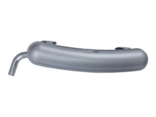 Silenziatore posteriore per silenziatore di scarico PORSCHE 914 2.0