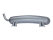 Rear silencer for PORSCHE 914 2.0 exhaust muffler