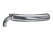 Endschalldämpfer für PORSCHE 911 2.7 ab 76- 3.0 SC 3.2 Auspuff Endtopf 84mm