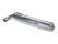 Rear silencer for PORSCHE 911 2.7 from 76- 3.0 SC 3.2 Exhaust muffler 84mm