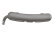 Rear silencer for PORSCHE 911 F 2.0 2.2 2.4 Exhaust muffler