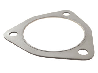 Junta silenciador trasero para PORSCHE 911 2.7 3.0 SC 3.2 + tornillos 91111119102