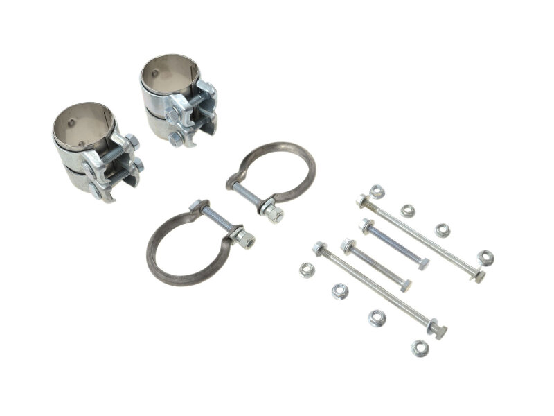 Kit di montaggio per scarico per PORSCHE 996 Carrera,...