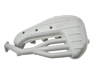 Scambiatore di calore per PORSCHE 911 FTES 2.0 2.2 2.4 2.7 65-75 SINISTRA