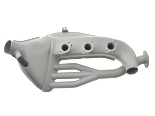 Warmtewisselaar voor PORSCHE 911 FTES 2.0 2.2 2.4 2.7...