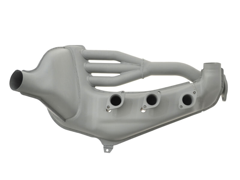 Échangeur de chaleur pour PORSCHE 911 FTES 2.0 2.2...