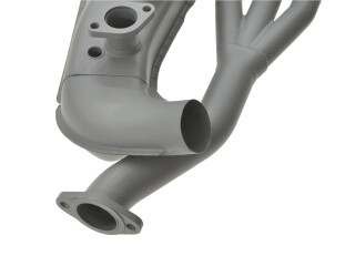 Intercambiador de calor para PORSCHE 911 FTES 2.0 2.2 2.4 2.7 65-75 DERECHO