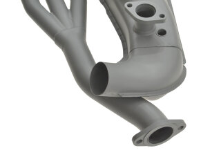 Heat exchanger for PORSCHE 911 FTES 2.0 2.2 2.4 2.7 65-75 L+R