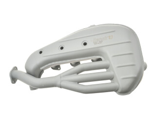 Heat exchanger for PORSCHE 911 FTES 2.0 2.2 2.4 2.7 65-75 L+R