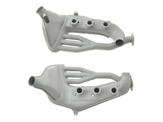 Trocador de calor para PORSCHE 911 FTES 2.0 2.2 2.4 2.7...