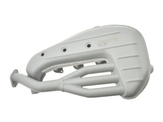 Trocador de calor para PORSCHE 911 FTES 2.0 2.2 2.4 2.7 65-75 L+R