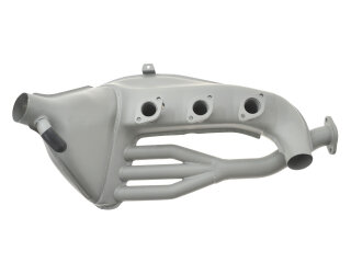 Warmtewisselaar voor PORSCHE 911 FTES 2.0 2.2 2.4 2.7...