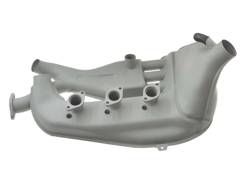 Scambiatore di calore per PORSCHE 911 F/G 2.4 2.7 con MFI...