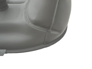 Trocador de calor para PORSCHE 911 F/G 2.4 2.7 com MFI ESQUERDO