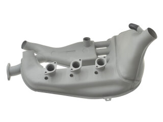 Échangeur de chaleur pour PORSCHE 911 F/G 2.4 2.7...