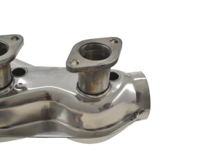 PORSCHE 911 G 2.7 3.0 SC 76-83 ステンレススチール用熱交換器 1個