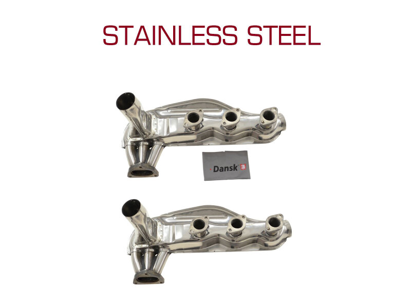 2x Trocadores de calor para PORSCHE 911 G 2.7 3.0 SC...