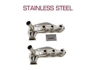 2x Trocadores de calor para PORSCHE 911 G 2.7 3.0 SC...