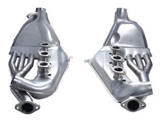 &Eacute;changeur de chaleur pour PORSCHE 911 F/GTES SC 65-83 KIT SSI