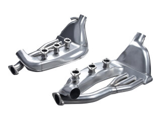 Warmtewisselaar voor PORSCHE 911 F/GTES SC 65-83 SET SSI