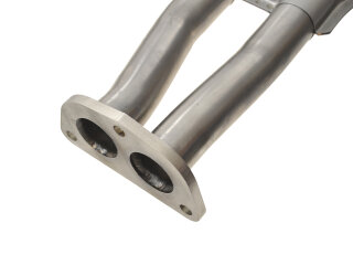 Intercambiador de calor para colector de escape PORSCHE 914-4 2.0 SET SSI