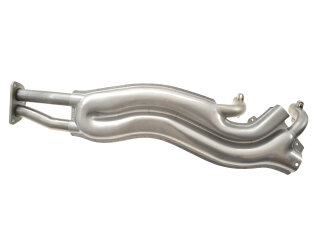 PORSCHE 914-4 2.0 マニホールド SET SSI 用熱交換器