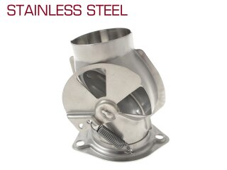 Kachelklepkast voor PORSCHE 911 F/G 2.7 3.0 SC tot -86...