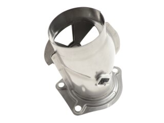 Boîtier de volet de chauffage pour PORSCHE 911 F/G...