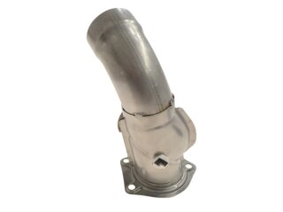 Scatola valvola riscaldamento per PORSCHE 911 G 3.2...