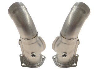 Caixa de válvulas do aquecedor para PORSCHE 911 G...