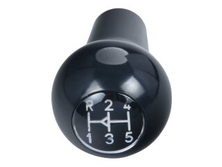 Pommeau de levier de vitesses pour PORSCHE 911 F 2.0 2.2 - 71 914 901 bo&icirc;te de vitesses 5 rapports