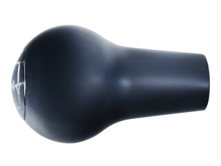 Pommeau de levier de vitesses pour PORSCHE 911 F 2.0 2.2 - 71 914 901 bo&icirc;te de vitesses 5 rapports