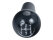 Versnellingspookknop voor PORSCHE 911 F 2.0 2.2 -71 914 901 versnellingsbak 5-versnellingen