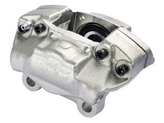 Brake caliper for PORSCHE 911 F/G SC Carrera turbo 69-83 REAR LEFT JP-Dansk