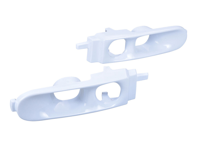 2x Tomas de Aire para Refrigeración de Frenos para...