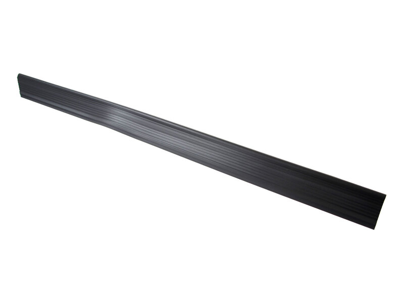 Protector de umbral de puerta para PORSCHE 911 F/G SC 69-85, tira de goma del umbral de puerta derecha