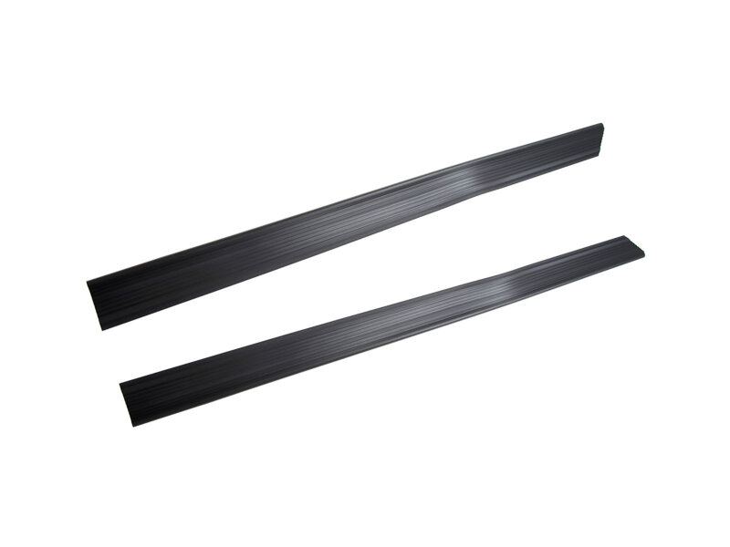 Door Sill Protector for PORSCHE 911 F/G SC 69-83 Rubber...