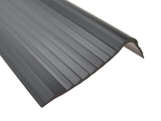 Dorpelbeschermer voor PORSCHE 911 F/G SC 69-83 Rubberen...