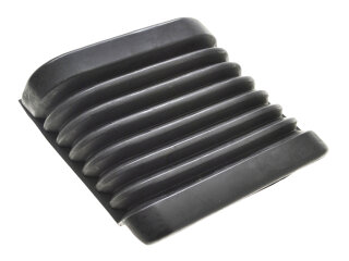 Soffietti paraurti in gomma per PORSCHE 911 G ANTERIORE...