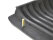 Bumper Impact Absorber for PORSCHE 911 G Bellows Rubber FRONT LEFT