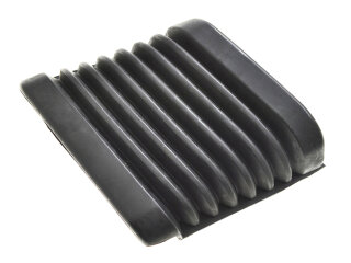 Amortiguador de impacto para parachoques delantero derecho de Porsche 911 G (fuelle de goma)