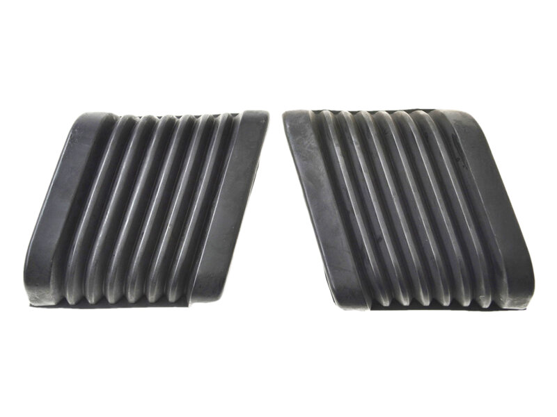 ポルシェ 911 G ベローズ フロント L+R 用バンパー インパクト ダンパー