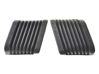 Bumper Impact Dampers for PORSCHE 911 G Bellows FRONT L+R