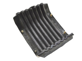 Amortisseur de pare-chocs pour PORSCHE 911 G, soufflet en...