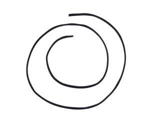 ポルシェ 911 F/G 964 993 用サンルーフシール ベルベットトリム フロント 91156419100