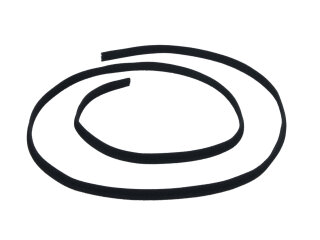 Sunroof Seal for PORSCHE 911 F/G 964 993 Velvet Trim...